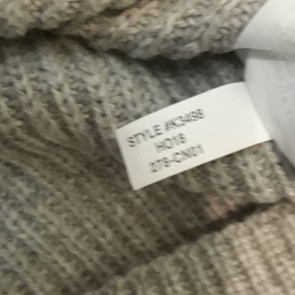 J Crew Sweater Dress - Picture 6 of 6